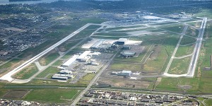 Ingénierie des matériaux Contrôle qualitatif et surveillance des travaux de modernisation et d’agrandissement des Aéroports de Montréal, Canada