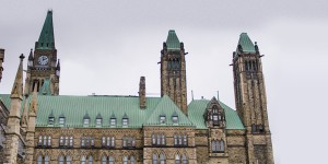 Conception, développement et mise en place des mesures de sécurité du projet de réhabilitation de l’édifice de l’Ouest de la Cité parlementaire à Ottawa, Canada