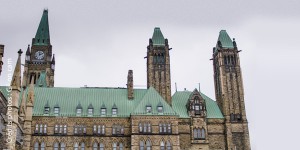 Conception, développement et mise en place des mesures de sécurité du projet de réhabilitation de l’édifice de l’Ouest de la Cité parlementaire à Ottawa, Canada