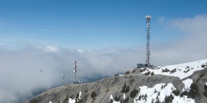 Fourniture d’un réseau radio mobile encrypté TETRA pour BC-Hydro. Colombie-Britannique, Canada